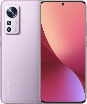 Xiaomi 12 Pro 256GB/8GB Violet