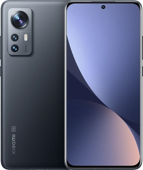 Xiaomi 12 Pro 256GB/8GB Gray