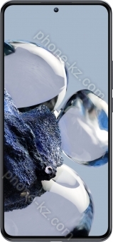 Xiaomi 12T Pro 256GB/12GB black