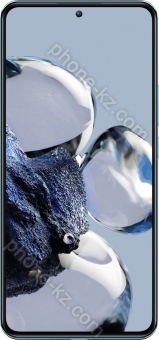 Xiaomi 12T Pro 256GB/8GB blau