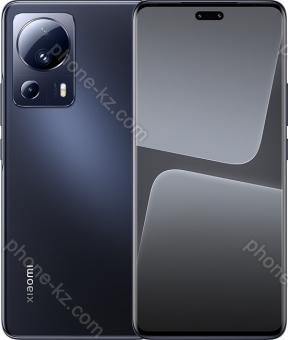 Xiaomi 13 Lite 128GB schwarz