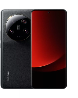 Xiaomi 13 Ultra Black