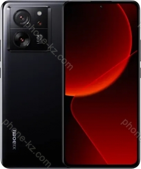 Xiaomi 13T 256GB/12GB black