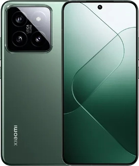 Xiaomi 14 256GB Jade Green