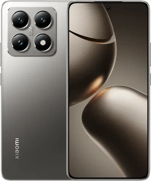Xiaomi 14T 256GB Titanium Gray