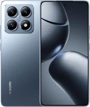 Xiaomi 14T 256GB Titanium Blue