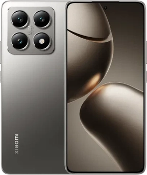 Xiaomi 14T 512GB Titanium Gray
