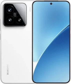 Xiaomi 15 512GB White