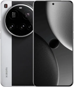 Xiaomi 15 Ultra 1TB Silver Chrome