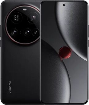 Xiaomi 15 Ultra 512GB Black