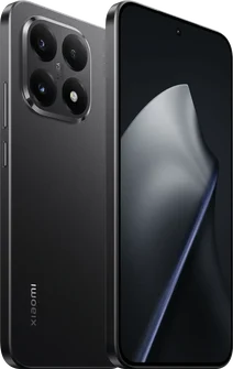 Xiaomi 15T 512GB Black