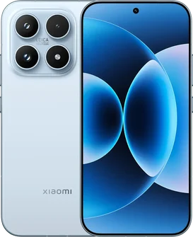 Xiaomi 17 256GB ice blue