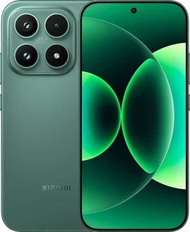 Xiaomi 17 256GB venture green
