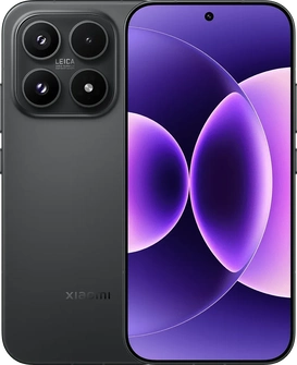 Xiaomi 17 256GB Black