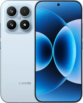 Xiaomi 17 512GB ice blue