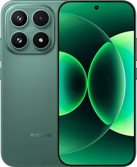 Xiaomi 17 512GB venture green