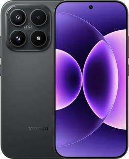 Xiaomi 17 512GB Black