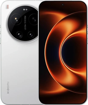 Xiaomi 17 Ultra 1TB White