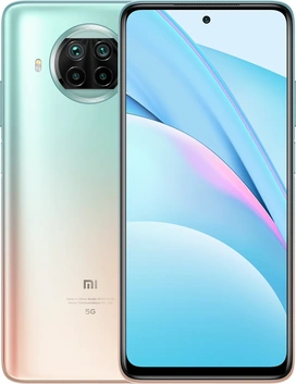 Xiaomi Mi 10T Lite 128GB rose gold beach