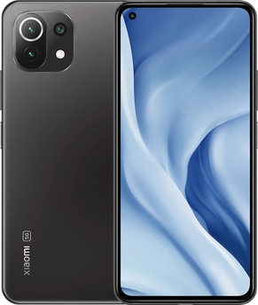 Xiaomi Mi 11 Lite 5G 128GB/6GB Truffle Black