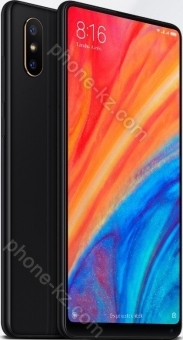 Xiaomi Mi Mix 2s 64GB schwarz