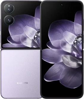 Xiaomi Mix Flip Violet