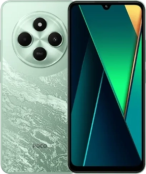 Xiaomi Poco C75 256GB Green