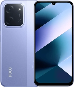 Xiaomi Poco C85 256GB Violet