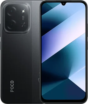 Xiaomi Poco C85 256GB Black