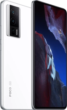 Xiaomi Poco F5 Pro 256GB/8GB White