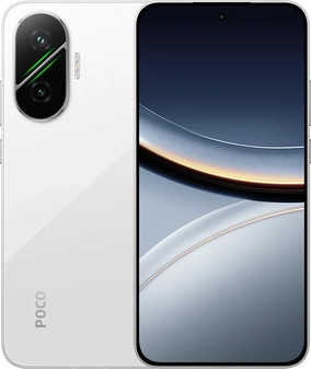 Xiaomi Poco F7 512GB White