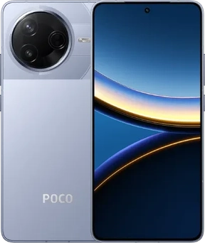 Xiaomi Poco F7 Pro 512GB Blue