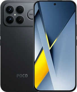 Xiaomi Poco F8 Ultra 512GB Black