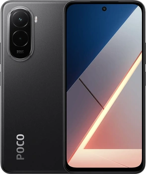Xiaomi Poco M7 256GB Black