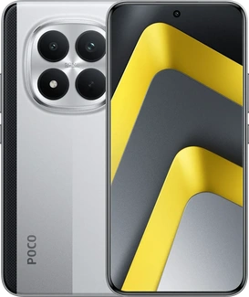 Xiaomi Poco M8 Pro 5G 512GB Silver