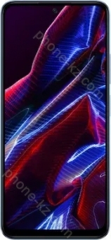 Xiaomi Poco X5 5G 128GB blue