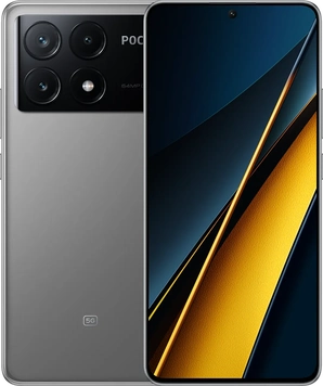 Xiaomi Poco X6 Pro 512GB Gray