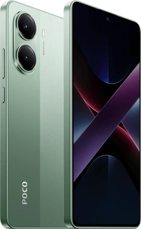 Xiaomi Poco X7 Pro 512GB Green