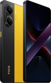 Xiaomi Poco X7 Pro 256GB/8GB Yellow