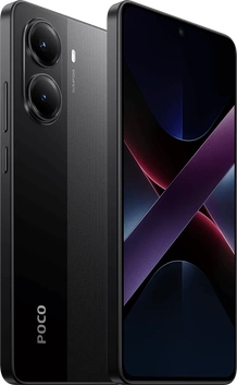 Xiaomi Poco X7 Pro 256GB/12GB Black