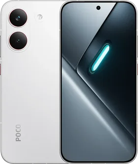 Xiaomi Poco X8 Pro 512GB White