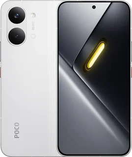 Xiaomi Poco X8 Pro Max 256GB White
