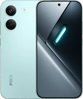 Xiaomi Poco X8 Pro 512GB Mint green