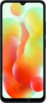 Xiaomi Redmi 12C 32GB Graphite Gray 