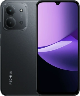Xiaomi Redmi 15C 5G 128GB Midnight Black