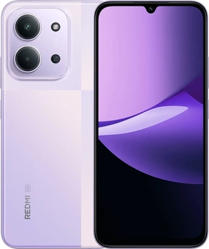 Xiaomi Redmi 15C 5G 256GB/4GB Dusk Purple