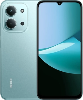 Xiaomi Redmi 15C 256GB/4GB Mint Green