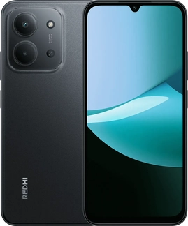 Xiaomi Redmi 15C 128GB/6GB Midnight Black
