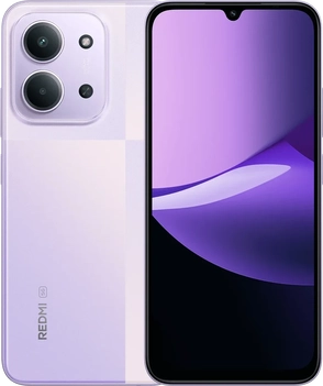 Xiaomi Redmi 15C 5G 128GB Dusk Purple