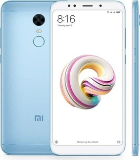 Xiaomi Redmi 5 Plus 64GB Blue